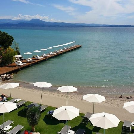 Hotel Ocelle Thermae&Spa (Adults Only) Sirmione Luaran gambar