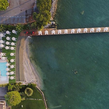 Hotel Ocelle Thermae&Spa (Adults Only) Sirmione Luaran gambar