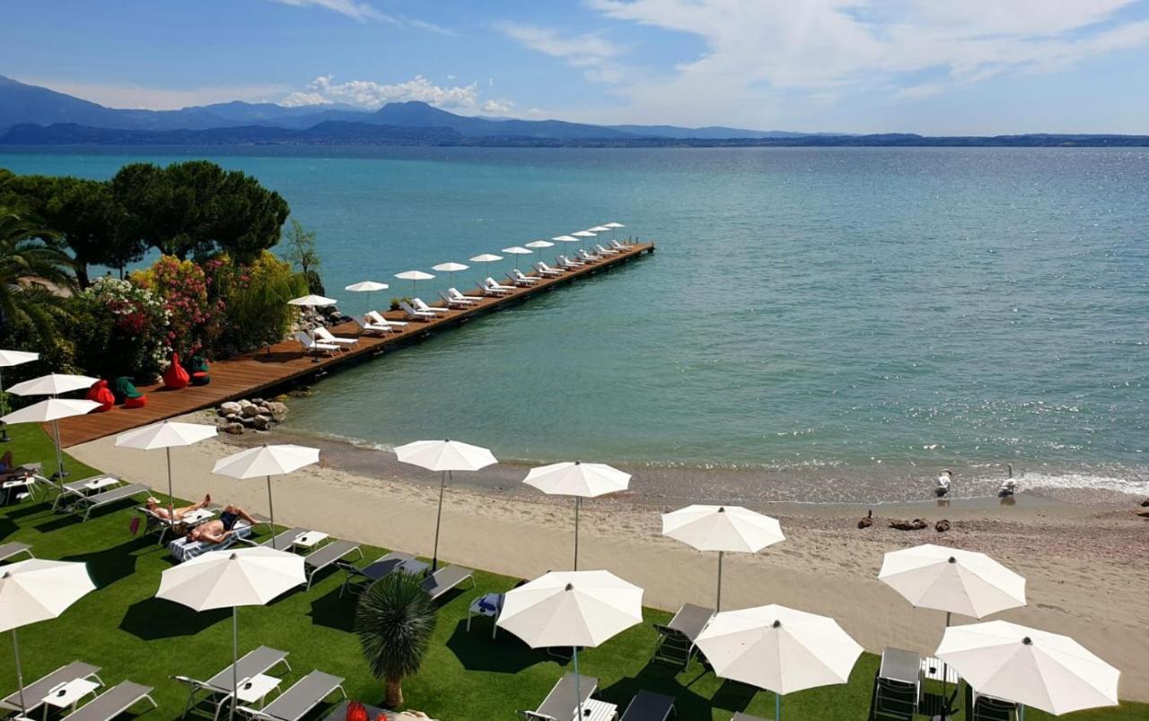 Hotel Ocelle Thermae&Spa (Adults Only) Sirmione Luaran gambar