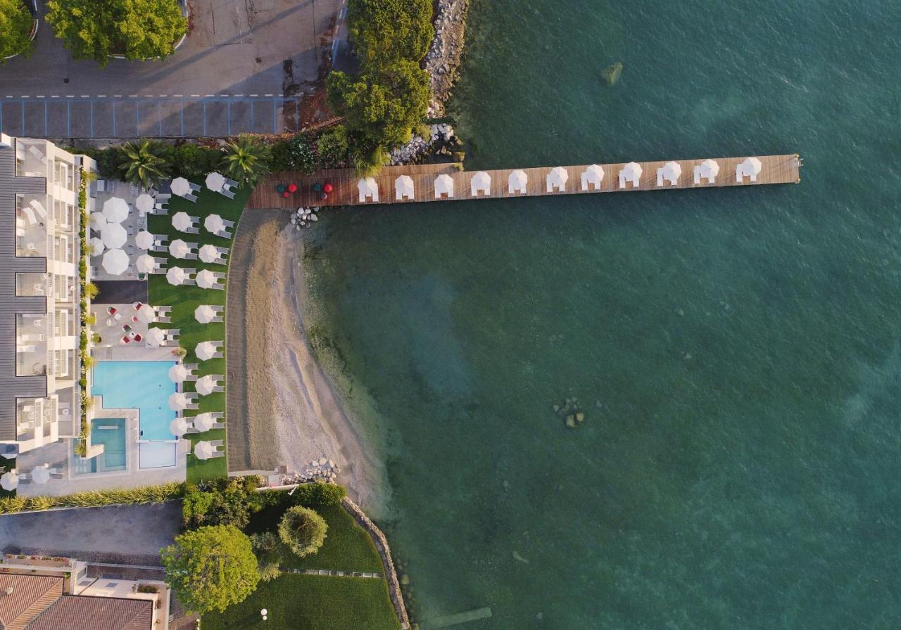 Hotel Ocelle Thermae&Spa (Adults Only) Sirmione Luaran gambar