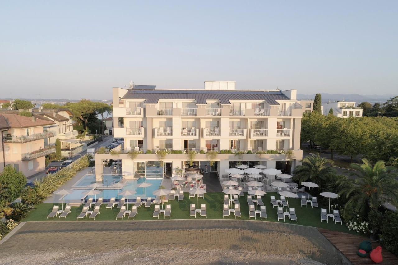 Hotel Ocelle Thermae&Spa (Adults Only) Sirmione Luaran gambar