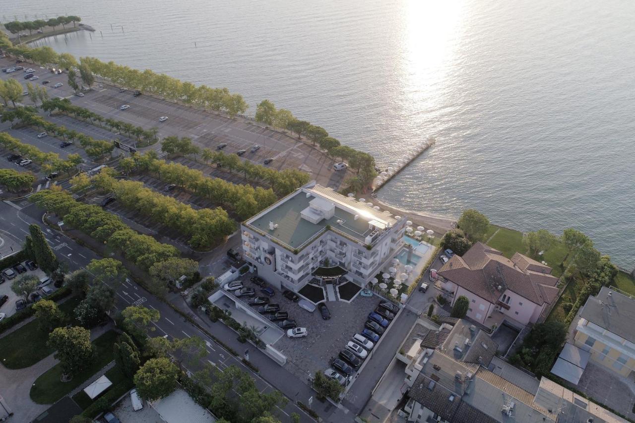 Hotel Ocelle Thermae&Spa (Adults Only) Sirmione Luaran gambar