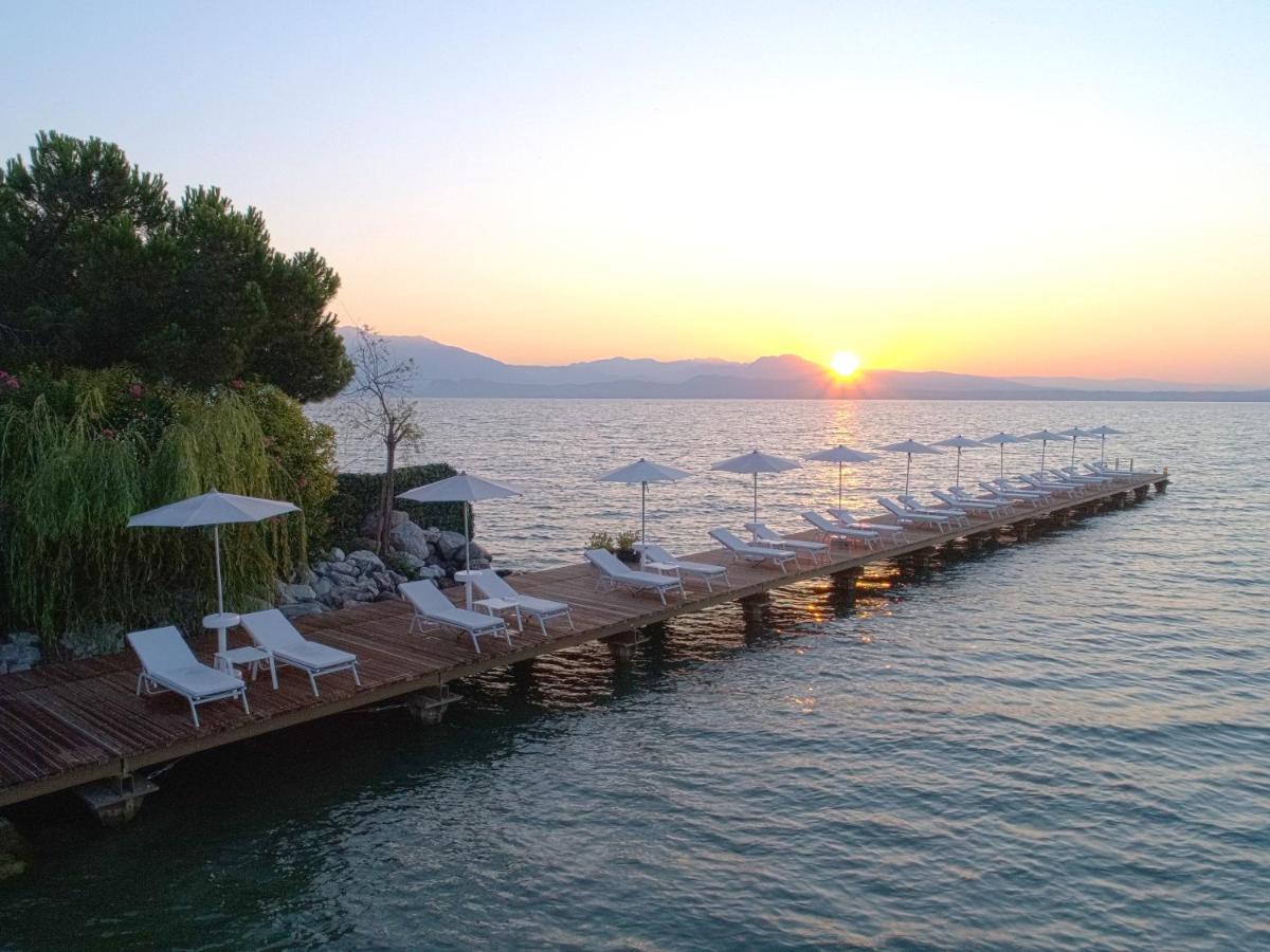 Hotel Ocelle Thermae&Spa (Adults Only) Sirmione Luaran gambar