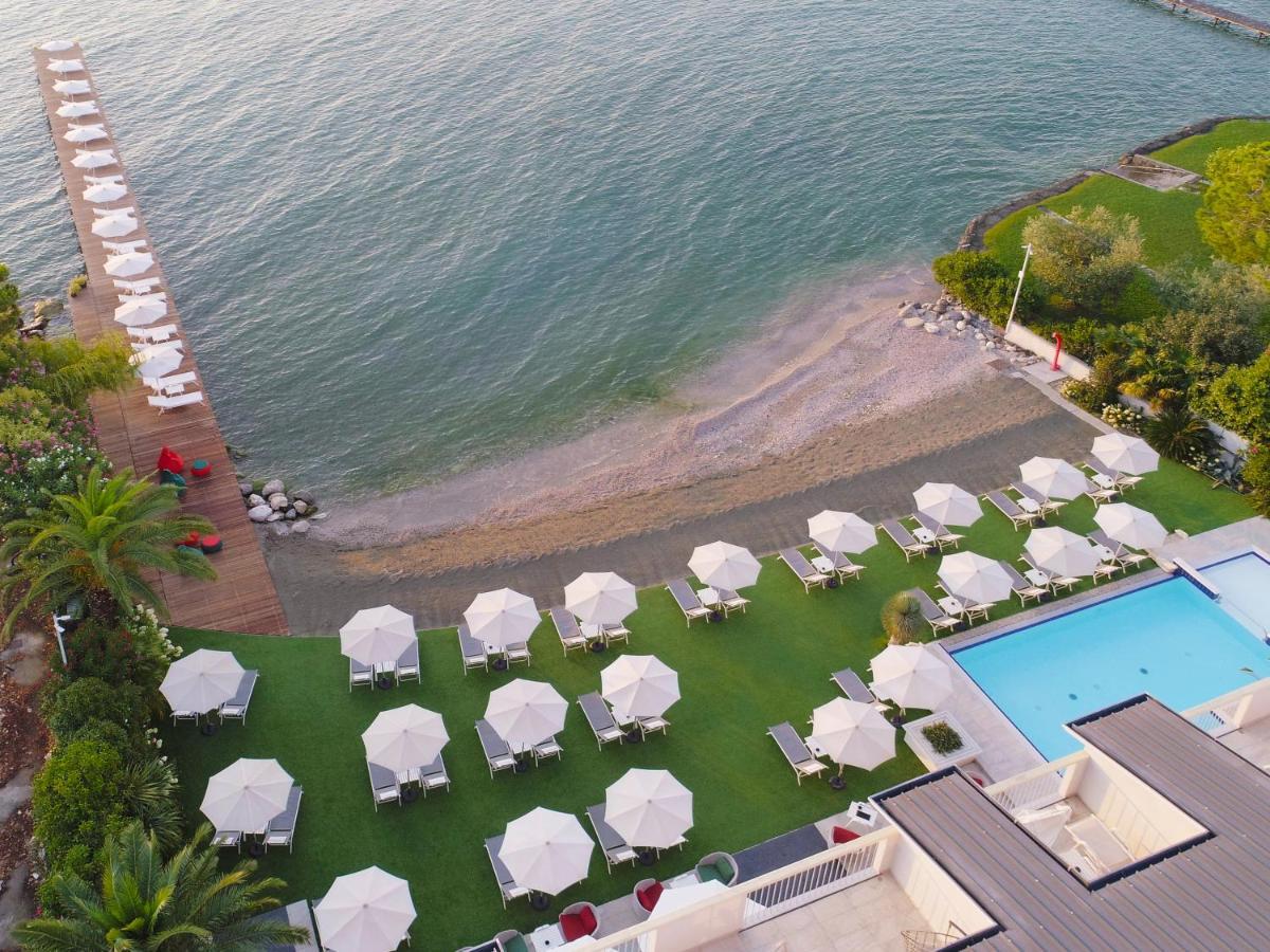 Hotel Ocelle Thermae&Spa (Adults Only) Sirmione Luaran gambar