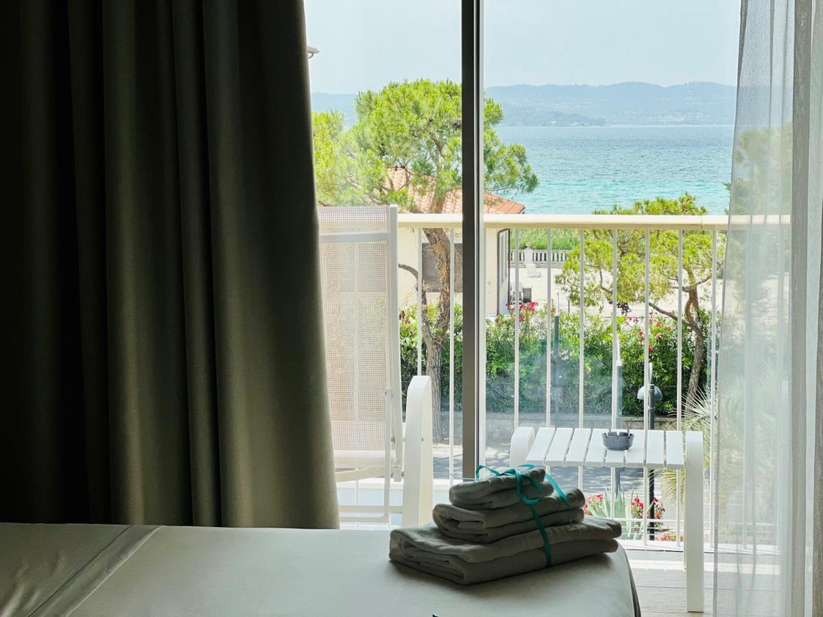 Hotel Ocelle Thermae&Spa (Adults Only) Sirmione Luaran gambar