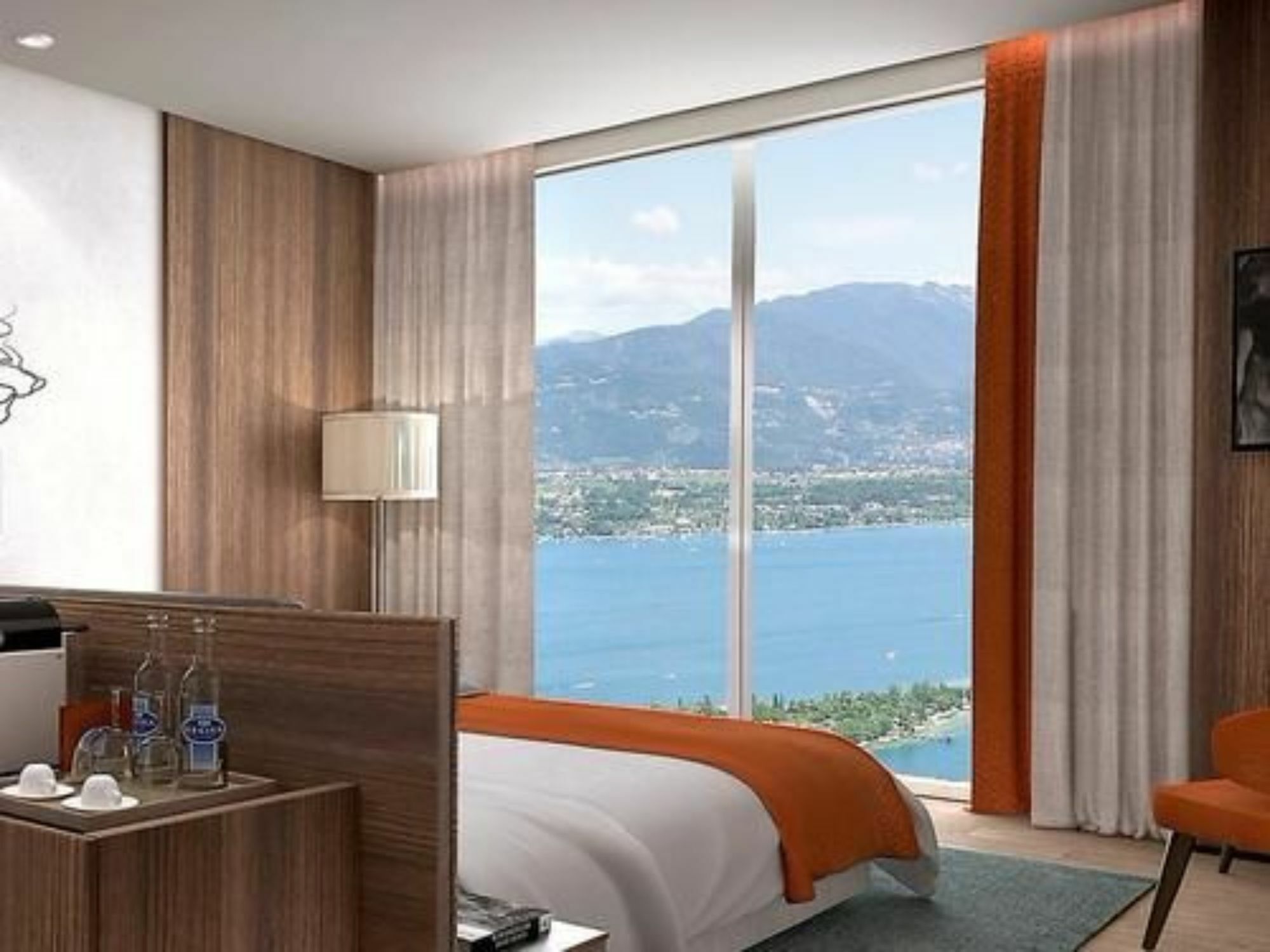 Hotel Ocelle Thermae&Spa (Adults Only) Sirmione Luaran gambar